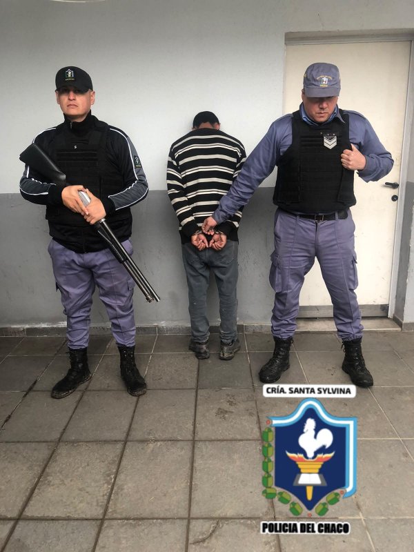 ESCLARECIERON UN SUPUESTO HURTO DE $80 MIL EN UN COMERCIO DE SANTA SYLVINA