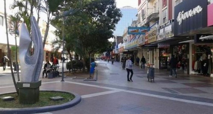 D&iacute;a del Empleado de Comercio: se trasladar&aacute; la jornada no laborable