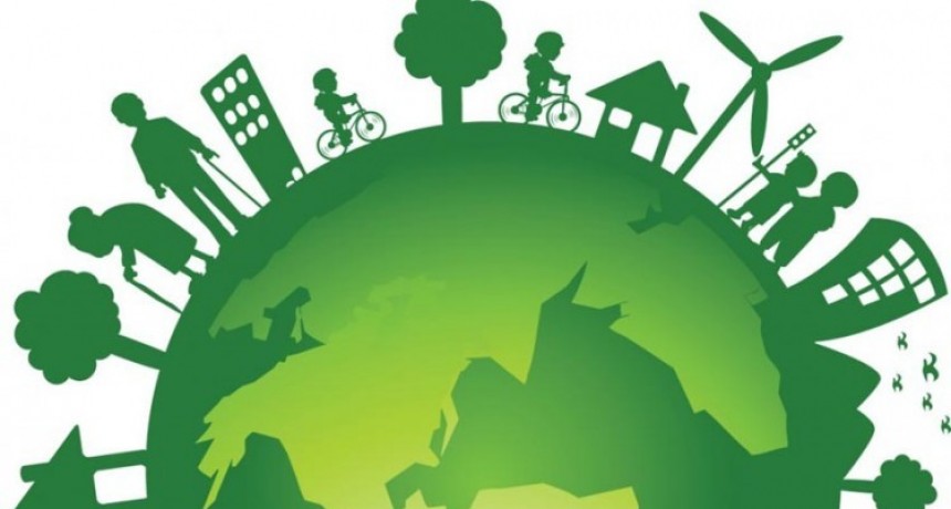 D&iacute;a de la Conciencia Ambiental