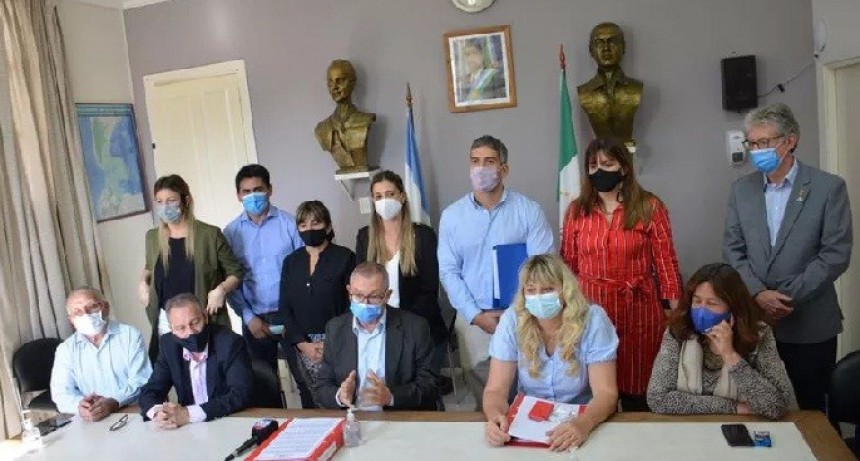 La sesi&oacute;n legislativa volvi&oacute; a caer por falta de qu&oacute;rum, y Pedrini culp&oacute; a la oposici&oacute;n