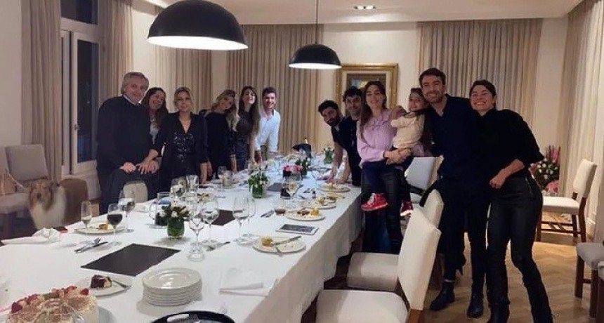 Fiesta en Olivos: la causa por el cumplea&ntilde;os de Fabiola Ya&ntilde;ez pas&oacute; a San Isidro