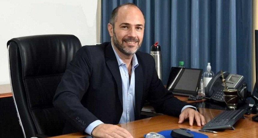 La UICH destac&oacute; la impronta federal del Presidente: &ldquo;Parece que si el acto no es en Buenos Aires, no sirve&rdquo;