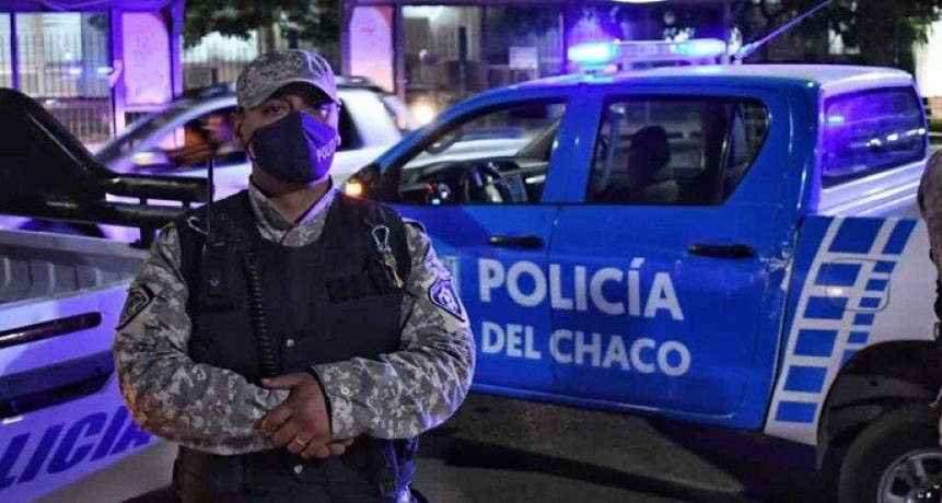 Casi 40 actas por alcoholemia, secuestro de armas, veh&iacute;culos y varias detenciones este fin de semana