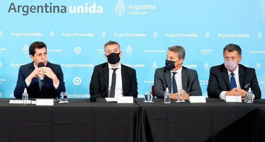 El Gobierno advirti&oacute; sobre posibles demoras en el conteo de votos: los resultados se conocer&iacute;an a partir de las 23