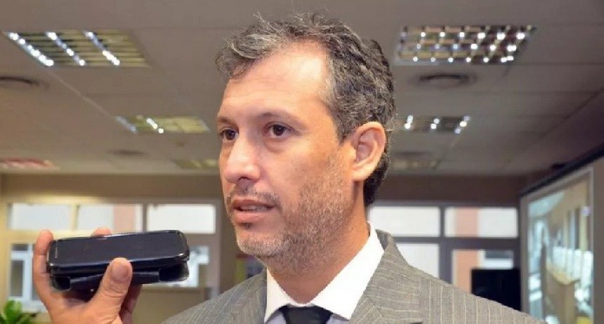 La emotiva carta de un juez formose&ntilde;o a dos ni&ntilde;os abusados por su padrastro