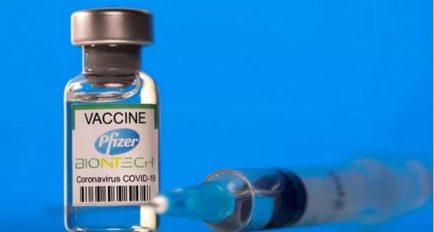 Llegan las primeras 100 mil dosis de la vacuna de Pfizer: a qui&eacute;nes estar&aacute;n destinadas