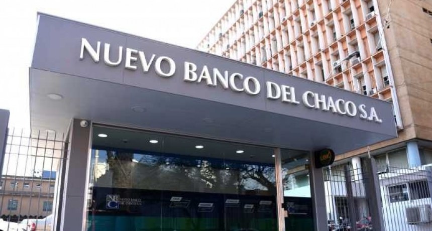 CHACO: La provincia pagar&aacute; salarios el 29 y 30 de septiembre