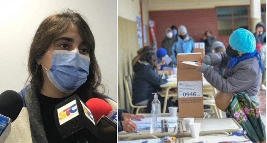 PASO 2021: Habr&aacute; una red m&oacute;vil de testeos inmediatos y Salud garantizar&aacute; comprobantes