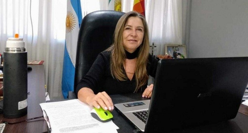 PASO 2021 - Niremperger: &ldquo;Prevemos que vamos a tener casi el 90% de las autoridades de mesa presentes&rdquo;