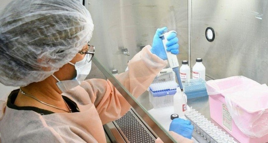 Coronavirus en la Argentina: el Gobierno modific&oacute; la forma de contabilizar los casos