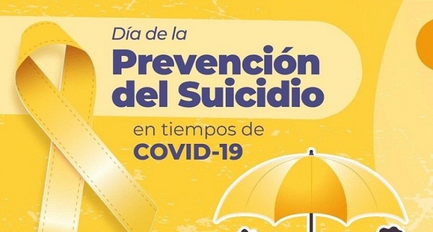 &ldquo;Debemos derrumbar el mito de que el suicidio no se puede prevenir&rdquo;, aseguran especialistas