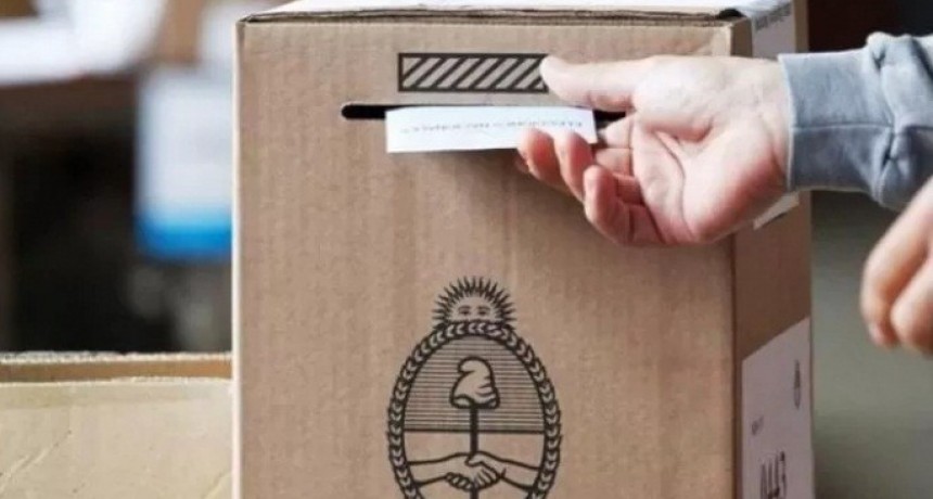 En Chaco descartan extender el horario de votaci&oacute;n y a nivel pa&iacute;s ya vot&oacute; m&aacute;s del 50% del padr&oacute;n