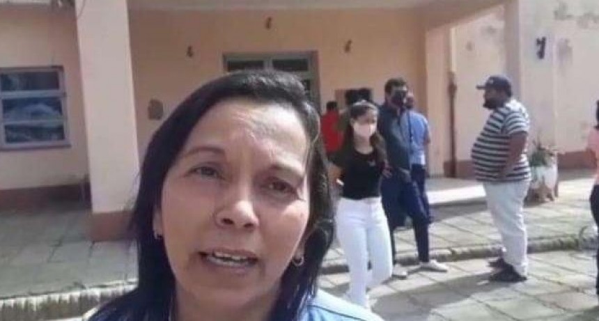 Enrique Urien: La Lista 501 R marc&oacute; la Tendencia con el 66 por ciento de Votos