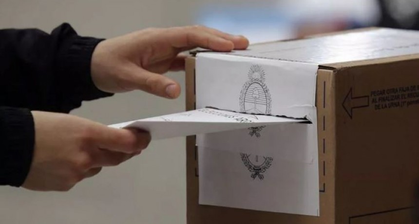 PASO 2021: Juntos por el Cambio super&oacute; al Frente de Todos en casi todo el pa&iacute;s