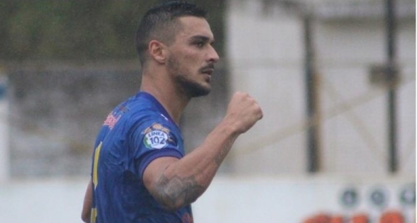 Archivan una causa por violencia de g&eacute;nero contra futbolista chaque&ntilde;o