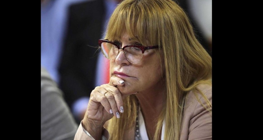 Aida Ayala: &ldquo;&Aacute;ngel Rozas y Polini me dijeron que yo no era digna de estar en la UCR&rdquo;
