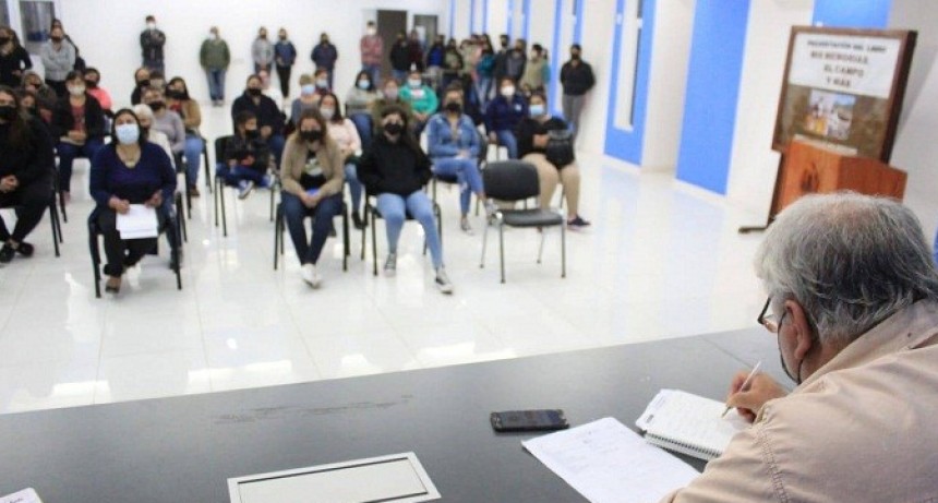San Bernardo: Egresado de la "PROMO 2021" tendr&aacute;n su Fiesta de Recepci&oacute;n y el Municipio Colaborar&aacute; en los Gastos 