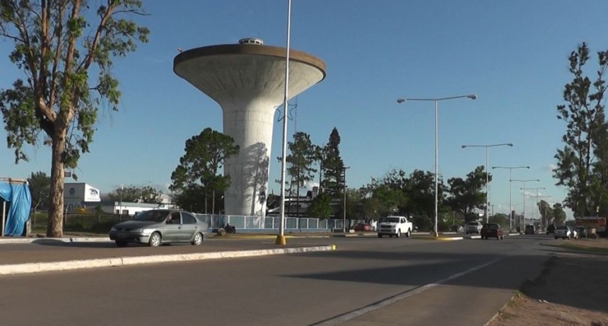 Sameep efectuar&aacute; trabajos de mantenimiento en el Centro de Distribuci&oacute;n de Villa &Aacute;ngela