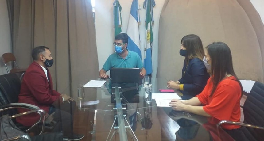 Villa &Aacute;ngela: COMENZAR&Aacute; LA CONSTRUCCI&Oacute;N DEL HOGAR DE TR&Aacute;NSITO DE &ldquo;CASA DE PAZ&rdquo;, PARA V&Iacute;CTIMAS DE VIOLENCIA INTRAFAMILIAR Y DOM&Eacute;STICA