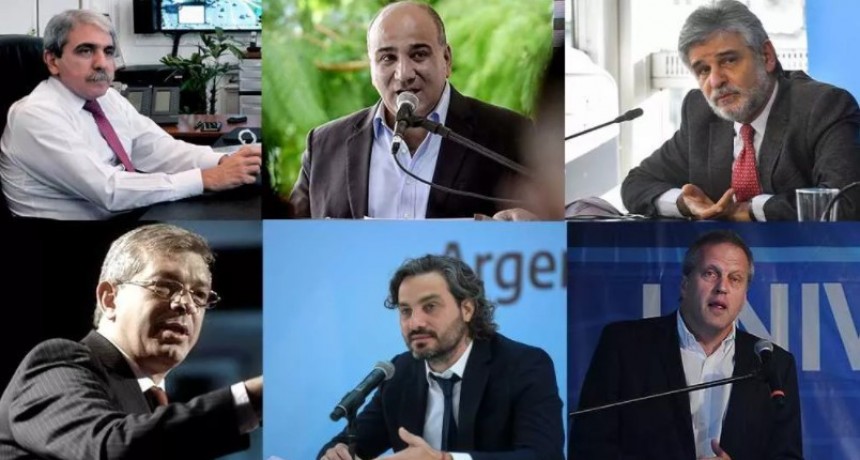 Alberto y Cristina acordaron un nuevo Gabinete: uno por uno los nombres