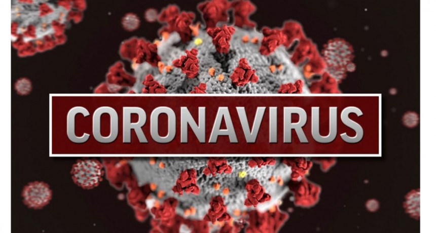 EL PARTE EPIDEMIOL&Oacute;GICO INFORM&Oacute; 35 NUEVOS CASOS DE CORONAVIRUS EN LA PROVINCIA Y EL FALLECIMIENTO DE UN HOMBRE DE 65 A&Ntilde;OS DE VILLA &Aacute;NGELA