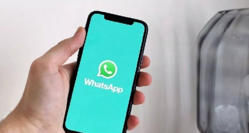 Lleg&oacute; el nuevo truco de WhatsApp para cambiar las letras en tus mensajes