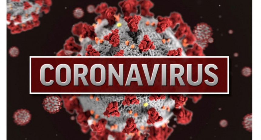 EL PARTE EPIDEMIOL&Oacute;GICO INFORM&Oacute; 27 NUEVOS CASOS DE CORONAVIRUS Y NO SE REGISTRARON FALLECIMIENTOS EN LAS &Uacute;LTIMAS 24 HORAS