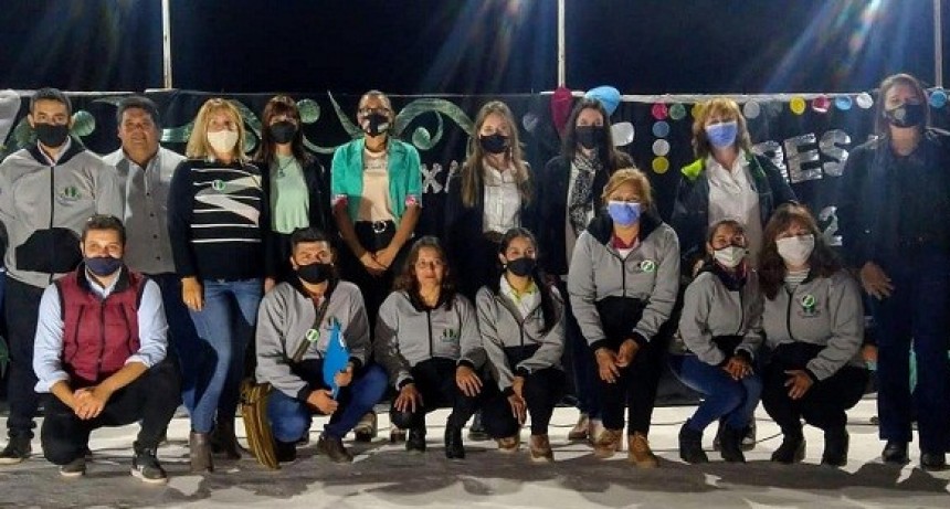 Con las Nuevas Aperturas Impuestas por la Pandemia - La Comunidad del Pastoril  Celebr&oacute; el Nuevo A&ntilde;o Moqoit de forma Presencial