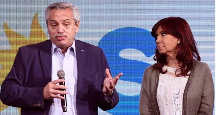 Este lunes, Alberto Fernández tomará juramento a los nuevos ministros