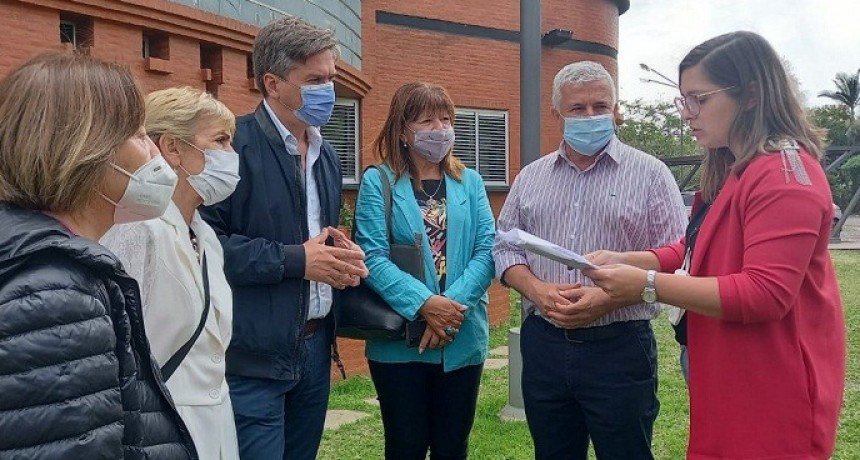 La Justicia Fall&oacute; a Favor de los Docentes en la Presentaci&oacute;n Apoyada y Acompa&ntilde;ada por Chaco Cambia y Declar&oacute; Inconstitucional los Descuentos 