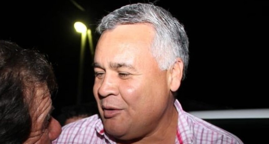 Condenan a siete a&ntilde;os de prisi&oacute;n por abuso sexual al exintendente Cesar Falc&oacute;n  