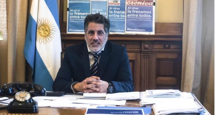 Renunci&oacute; el secretario de Medios del Gobierno nacional: &iquest;Qui&eacute;n lo reemplazar&aacute;?