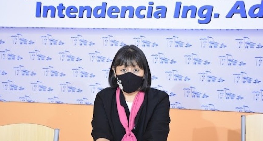 Villa &Aacute;ngela: La Elecci&oacute;n de la Reina de la Primavera se Realizar&aacute; el Pr&oacute;ximo S&aacute;bado en el Predio Cultural "Carlos Gardel"
