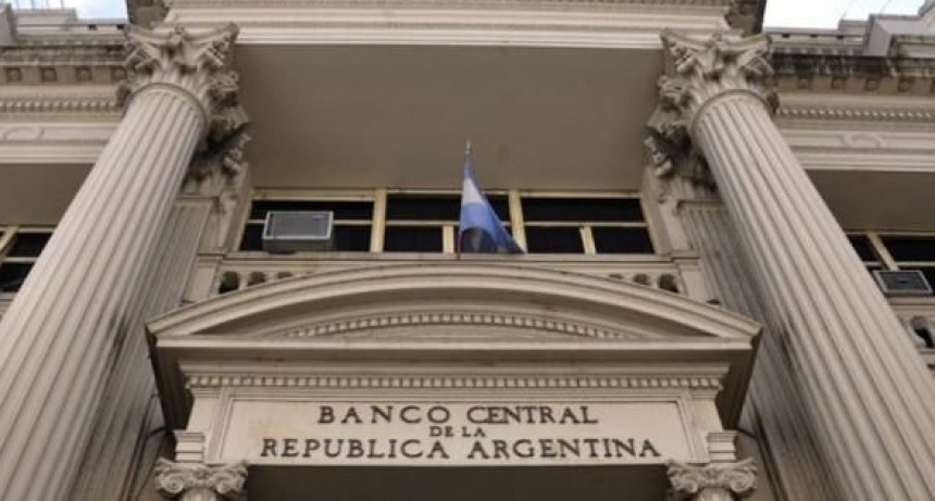 La Argentina le pag&oacute; al FMI 1.880 millones de d&oacute;lares del stand by del 2018