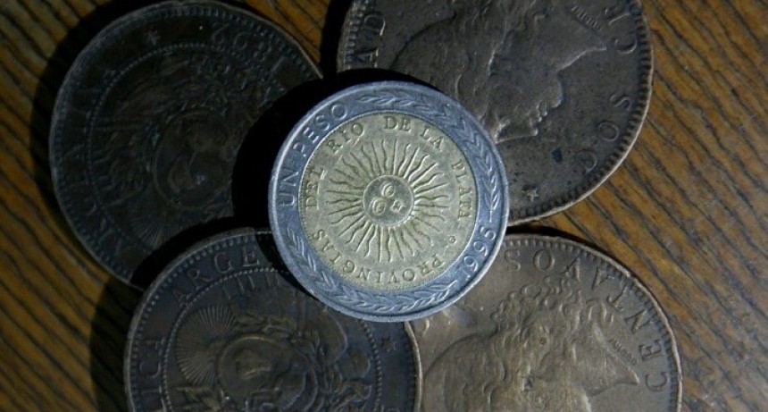 Advierten sobre las monedas de un $1 con error: &ldquo;No tienen valor, hay 56 millones&rdquo;