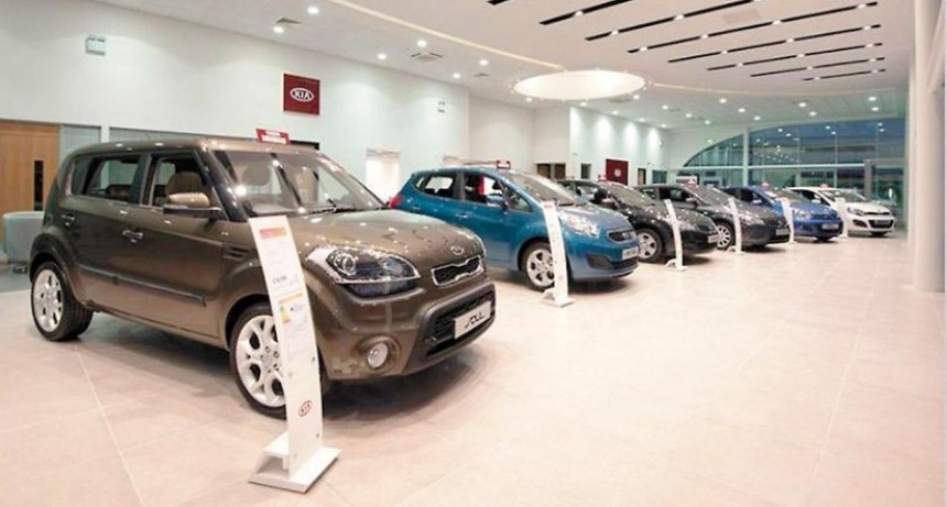 Tu Auto: Capitanich anunci&oacute; un plan del NBCH para disminuir intereses y facilitar el acceso a 0 km
