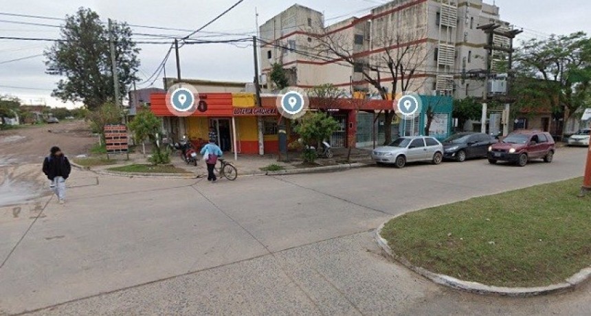 Resistencia - Una empleada de una agencia de quiniela gast&oacute; 50 mil pesos apostando e invent&oacute; un robo a mano armada como excusa