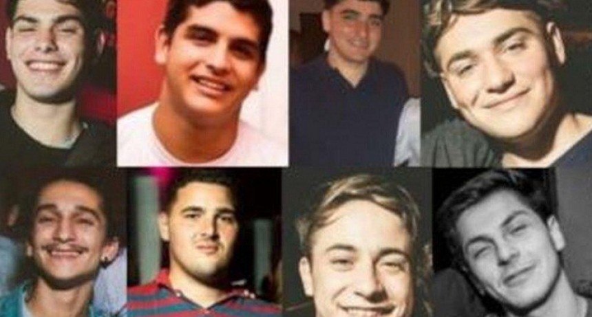 Crimen de Fernando B&aacute;ez Sosa: en octubre ser&aacute; la audiencia preliminar del juicio a los ocho rugbiers