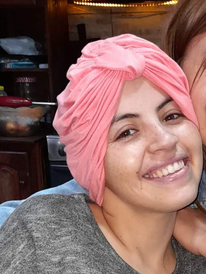 Villa &Aacute;ngela: CAMPA&Ntilde;A SOLIDARIA &ldquo;TODOS POR ELVI&rdquo; PARA QUE SE PUEDA REALIZAR TRATAMIENTO ONCOL&Oacute;GICO
