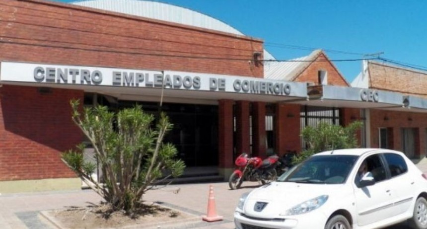 D&iacute;a del Empleado de Comercio
