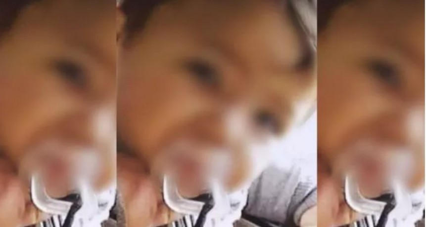 Mataron a golpes a un beb&eacute; de 18 meses: detuvieron a la madre y al padrastro