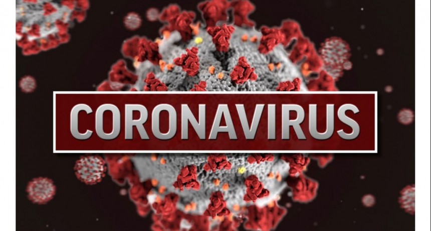 EL PARTE EPIDEMIOL&Oacute;GICO INFORM&Oacute; 20 NUEVOS CASOS EN LA PROVINCIA Y UN TOTAL DE 266 CASOS ACTIVOS DE CORONAVIRUS