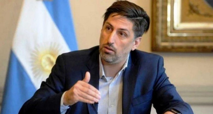 Nicol&aacute;s Trotta responsabiliz&oacute; a Alberto Fern&aacute;ndez por el cierre de las escuelas en la pandemia