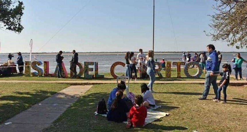 REAPERTURAS DE CARA AL VERANO: "Chaco est&aacute; abierta y en condiciones de lograr una reactivaci&oacute;n tur&iacute;stica real"