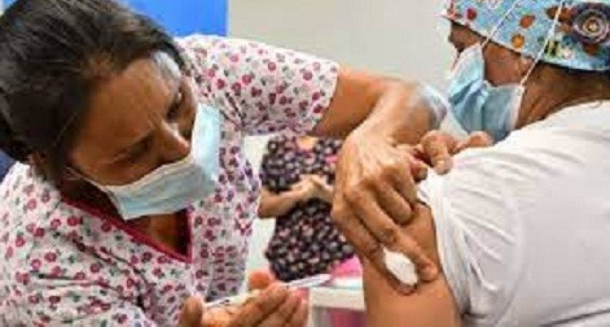 Vacunaci&oacute;n contra el covid-19: &ldquo;Todav&iacute;a hay gente que no se aplic&oacute; la primera dosis&rdquo;