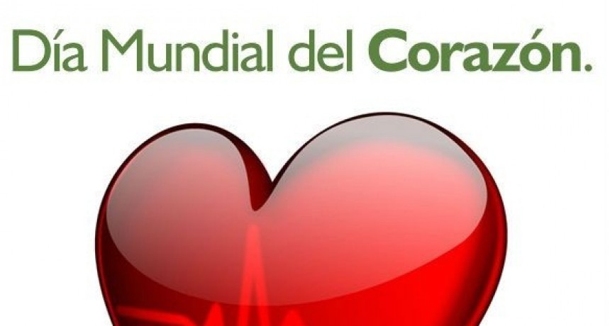 D&iacute;a Mundial del Coraz&oacute;n: Controles y Tiempo los Aliados que Debemos Recuperar a pesar de la Pandemia