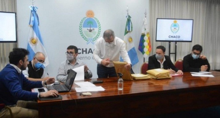 Infraestructura: Se Licitaron Obras para 3 Escuelas del Interior