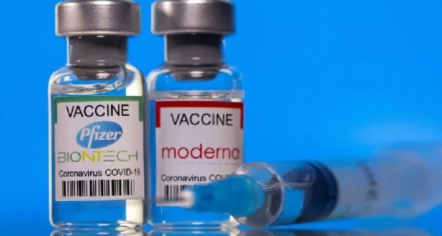 El Gobierno anuncia la compra de 20 millones de vacunas de Pfizer y otras 20 millones de Moderna