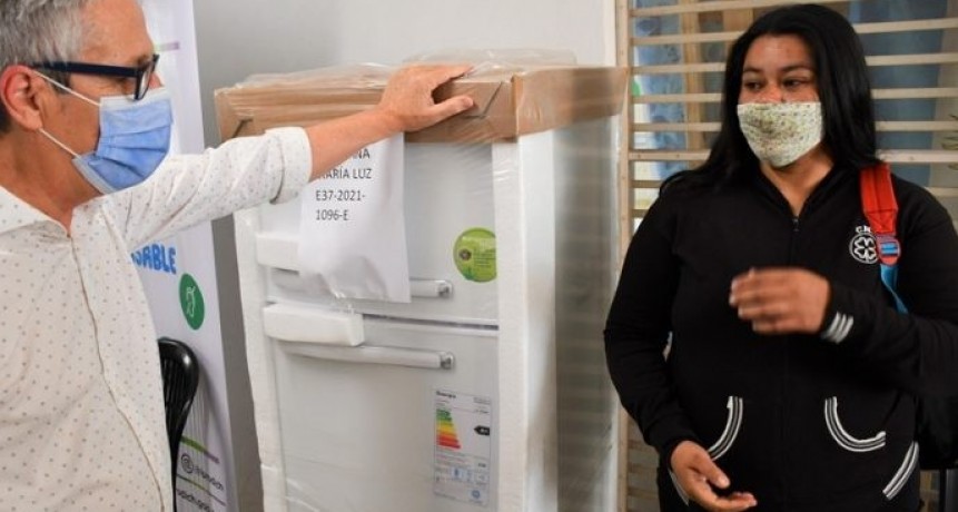 IPRODICH lleg&oacute; con ayudas t&eacute;cnicas a personas con discapacidad en 4 localidades