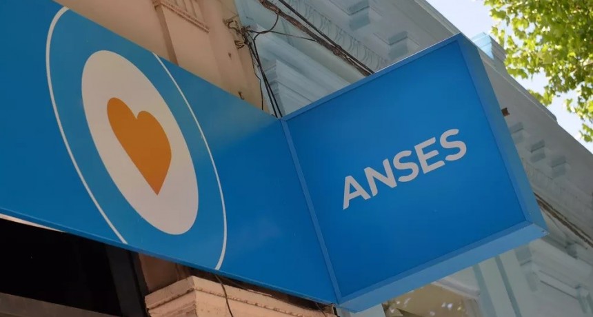 Anses: comienza el pago a las pensiones contributivas